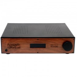 Acoustic Portrait Swara V2-Tube Preamplifier